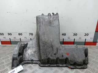 Поддон, ориг. номер A6680140202, A6680100113, Mercedes A W168 1997-2001