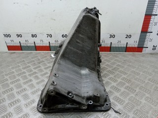 Поддон, ориг. номер A6680140202, A6680100113, Mercedes A W168 1997-2001