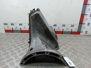 Поддон, ориг. номер A6680140202, A6680100113, Mercedes A W168 1997-2001