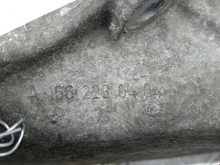 Кронштейн двигателя, ориг. номер A1662230404, Mercedes A W168 1997-2001