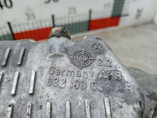 Поддон, ориг. номер 032103603AB, Volkswagen Golf 1997-2006