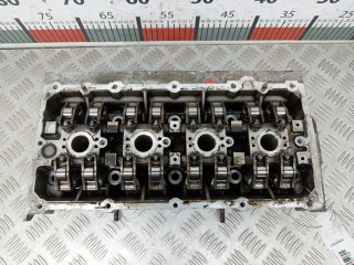 Головка блока цилиндров, ориг. номер 036103358F, Volkswagen Golf 1997-2006