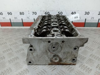 Головка блока цилиндров, ориг. номер 036103358F, Volkswagen Golf 1997-2006
