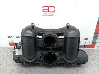 Коллектор впускной, ориг. номер 11617584527, 758113705, BMW 5 F10/F11/GT F07 2009-2013