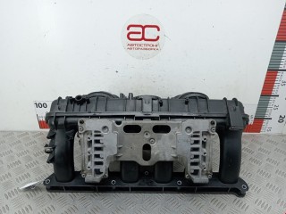 Коллектор впускной, ориг. номер 11617584527, 758113705, BMW 5 F10/F11/GT F07 2009-2013