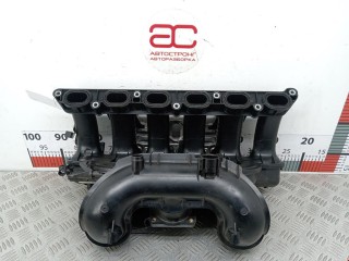Коллектор впускной, ориг. номер 11617584527, 758113705, BMW 5 F10/F11/GT F07 2009-2013