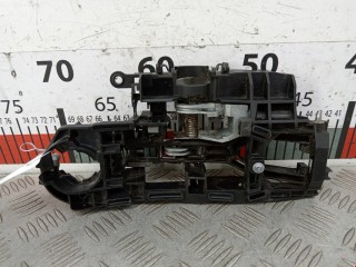 Кронштейн ручки двери, ориг. номер 51227276241, X37175649, BMW 5 F10/F11/GT F07 2009-2013