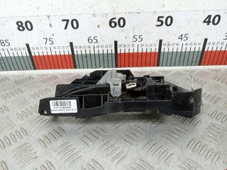 Кронштейн ручки двери, ориг. номер 51227276241, X37175649, BMW 5 F10/F11/GT F07 2009-2013