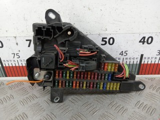 Блок предохранителей, ориг. номер 6906618, 61146906618, BMW 5 E60/E61 2002-2007