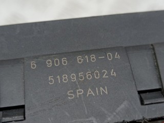 Блок предохранителей, ориг. номер 6906618, 61146906618, BMW 5 E60/E61 2002-2007