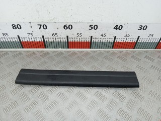 Накладка на порог BMW X1 E84 2009-2012, внедорожник 5 дв., 51472990759