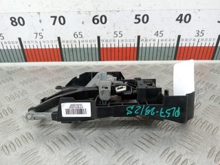 Кронштейн ручки двери, ориг. номер 7187228, X1718722508, BMW 7 F01/F02 2008-2012