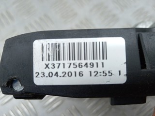 Кронштейн ручки двери, ориг. номер 51217265084, X37175649, BMW 5 F10/F11/GT F07 2009-2013