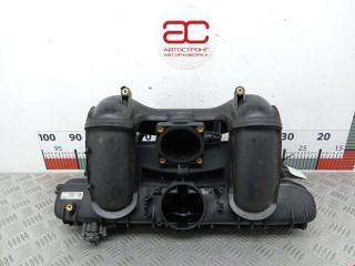 Коллектор впускной, ориг. номер 11617593006, 753082808, BMW 5 E60/E61 2002-2007