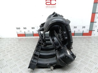 Коллектор впускной, ориг. номер 11617593006, 753082808, BMW 5 E60/E61 2002-2007