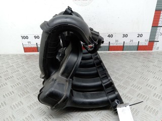 Коллектор впускной, ориг. номер 11617593006, 753082808, BMW 5 E60/E61 2002-2007