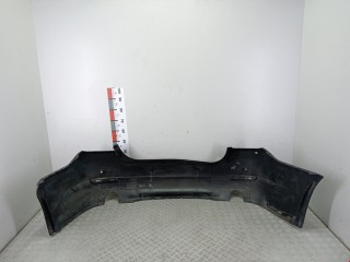 Бампер задний, ориг. номер 51127233101, BMW 5 F10/F11/GT F07 2009-2013