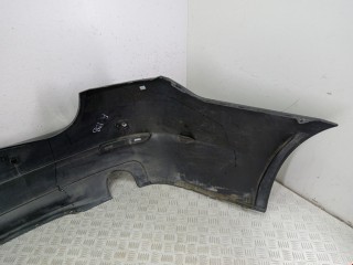 Бампер задний, ориг. номер 51127233101, BMW 5 F10/F11/GT F07 2009-2013
