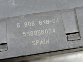 Блок предохранителей, ориг. номер 6906618, 61146906618, BMW 5 E60/E61 2002-2007