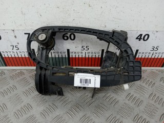 Кронштейн ручки двери BMW 7 E65/E66 2001-2005, седан, 7013702