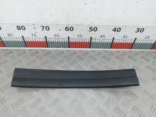 Накладка на порог BMW 2 F45/F46 2014-2018, универсал, 51477298842