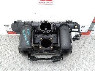 Коллектор впускной, ориг. номер 11617584527, 758113705, BMW 5 F10/F11/GT F07 2009-2013