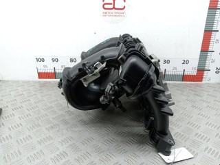 Коллектор впускной, ориг. номер 11617584527, 758113705, BMW 5 F10/F11/GT F07 2009-2013