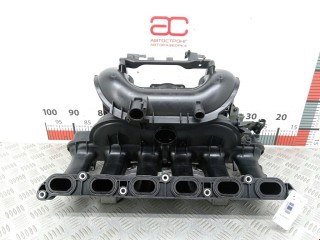 Коллектор впускной, ориг. номер 11617584527, 758113705, BMW 5 F10/F11/GT F07 2009-2013