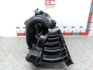 Коллектор впускной, ориг. номер 11617584527, 758113705, BMW 5 F10/F11/GT F07 2009-2013