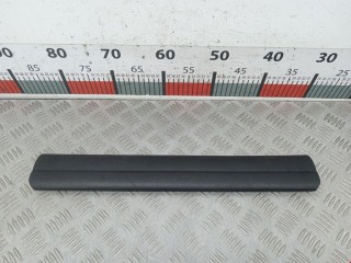Накладка на порог BMW 4 F32/F33/GT F36 2017-2020, седан, 51477334212