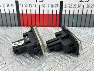 Подсветка номера, ориг. номер A2038200066, 2038200066, Tesla Model S 2012-2016
