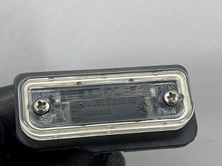 Подсветка номера, ориг. номер A2038200066, 2038200066, Tesla Model S 2012-2016