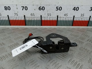 Замок багажника, ориг. номер 51248408963, BMW X5 E53 1999-2003