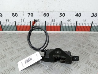 Замок багажника, ориг. номер 51248408963, BMW X5 E53 1999-2003