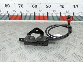 Замок багажника, ориг. номер 51248408963, BMW X5 E53 1999-2003