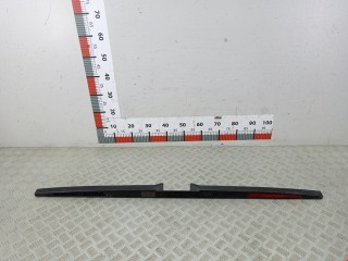 Обшивка крышки багажника, ориг. номер 51498249941, BMW X5 E53 1999-2003