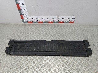 Обшивка крышки багажника, ориг. номер 51498402197, BMW X5 E53 1999-2003