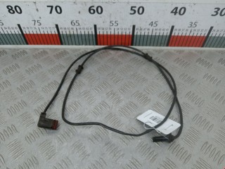 Датчик ABS задний, ориг. номер A0395452928, Mercedes E W211 2002-2006
