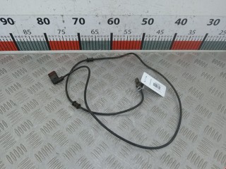 Датчик ABS задний, ориг. номер A0395452928, Mercedes E W211 2002-2006