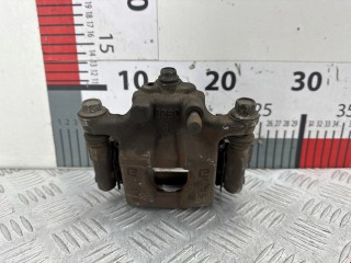 Суппорт задний правый, ориг. номер 440011KD0A, Nissan Juke 2014-2020