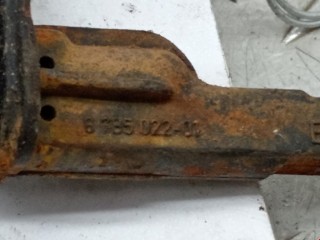 Датчик ABS задний, ориг. номер 34526764859, BMW 3 E90/E91/E92/E93 2004-2008