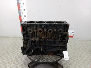 Блок цилиндров, ориг. номер 10DYTE, 036103021BH, Volkswagen Golf 1997-2006