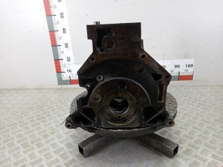 Блок цилиндров, ориг. номер 10DYTE, 036103021BH, Volkswagen Golf 1997-2006