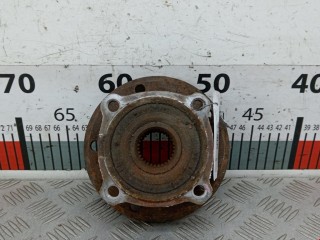 Ступица задняя, ориг. номер 33411095774, BMW 5 E60/E61 2002-2007