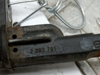 Датчик ABS задний, ориг. номер 34526771702, 2282781, BMW 5 E60/E61 2002-2007