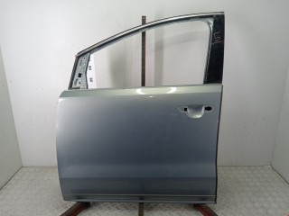 Дверь передняя левая, ориг. номер 7N0831055AF, Volkswagen Sharan 2010-2015