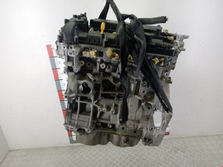 Двигатель, ориг. номер C2D22823, 204PTAJ200, Jaguar XF 2011-2015