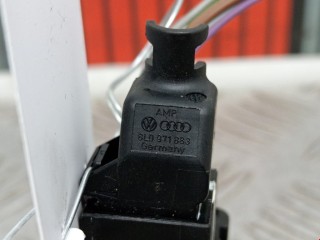 Кнопка освещения панели приборов, ориг. номер 3C0941334A, Volkswagen Sharan 2010-2015