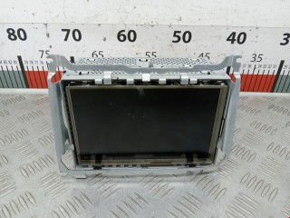 Дисплей Jaguar XF 2011-2015, FX2310E889AC