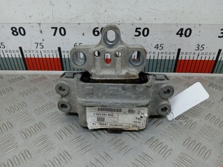 Подушка крепления двигателя Volkswagen Sharan 2010-2015, бензин, 7N0199555C